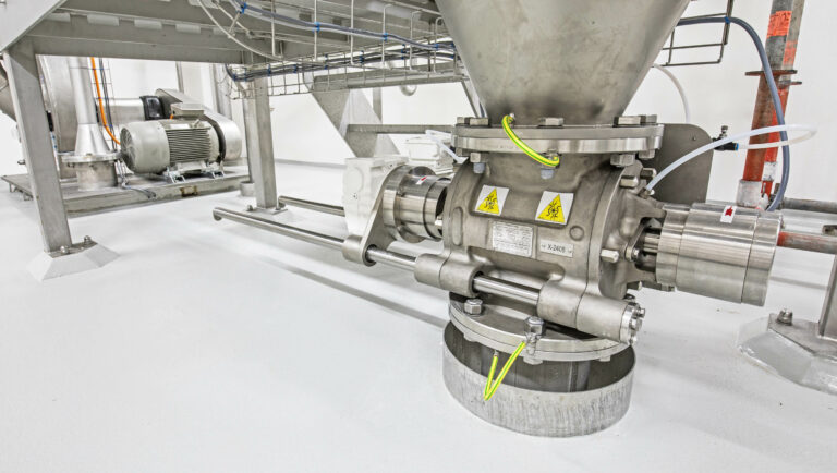 Understanding Rotary Valves