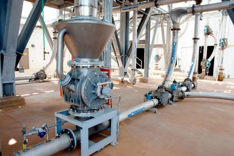 Advantages and Considerations of Rotary Valves