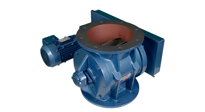 Rotary Valves